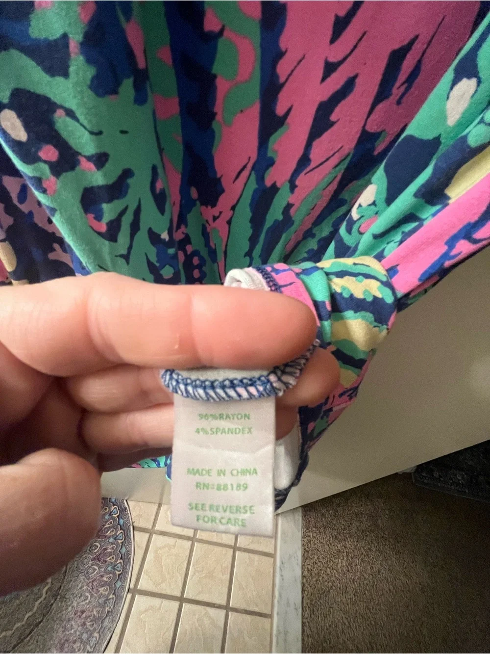 Lilly Pulitzer lilly pulitzer